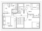 Home Plans Online Free Simple Small House Plans Simple House Floor Plan Simple