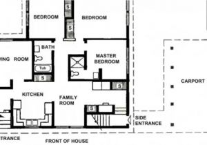 Home Plans Online Free Small House Plans Small House Plans Modern Small House
