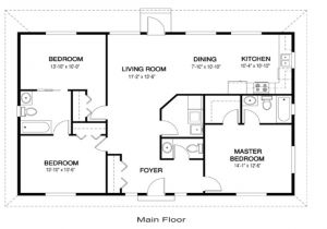 Home Plans Open Concept Small Open Concept Kitchen Living Room Designs Small Open