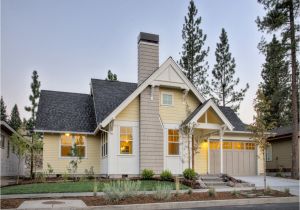 Home Plans oregon Cottage Style House Plan Bend oregon Cottage Living House