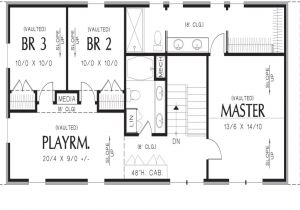 Home Plans Pdf Sample Residential Floor Plans Amp Elevation Joy Studio