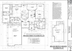 Home Plans Pdf the Refuge House Plans Flanagan Construction