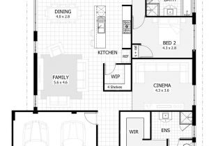 Home Plans Perth Cool 5 Bedroom House Plans Perth New Home Plans Design
