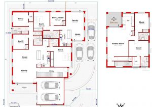 Home Plans Perth Corner Block House Plans Perth Home Design and Style