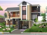 Home Plans Photos New Trendy 4bhk Kerala Home Design 2680 Sq Ft Kerala