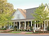 Home Plans southern Living 17 House Plans with Porches southern Living