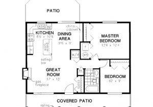 Home Plans Square Feet 900 Square Foot House Plans Modern House Plan Modern