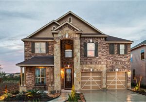 Home Plans Texas Copperfield Community Converse Tx Kb Home