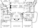 Home Plans Two Master Suites 44 Best Dual Master Suites House Plans Images On Pinterest