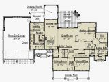 Home Plans Two Master Suites 5 Bedroom House Plans with 2 Master Suites Inspirational