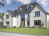 Home Plans Uk Ghylls Lap 6 Bedroom House Design solo Timber Frame