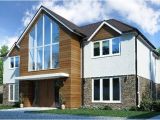 Home Plans Uk Self Build Timber Frame House Designs Range solo Timber