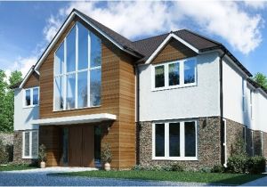 Home Plans Uk Self Build Timber Frame House Designs Range solo Timber