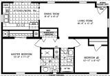 Home Plans Under 800 Square Feet High Resolution House Plans Under 800 Sq Ft 7 800 Sq Ft