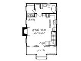 Home Plans Under 800 Square Feet Unique House Plans Under 800 Sq Ft 9 Country House Plan