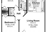 Home Plans Under0 Square Feet House Plans Under 800 Sq Ft Smalltowndjs Com