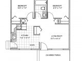 Home Plans Under0 Square Feet Modern House Plans Under 1000 Sq Ft Beautiful Modern House