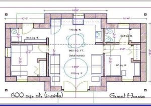 Home Plans Under0 Square Feet Modern House Plans Under 600 Sq Ft