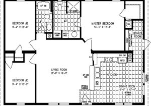 Home Plans Under0 Square Feet Ranch House Floor Plans House Floor Plans Under 1000 Sq Ft