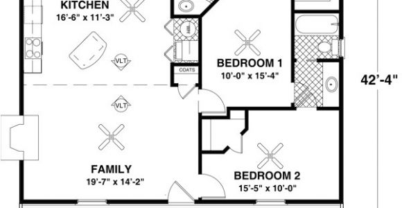 Home Plans Under00 Sq Ft Small House Plans Under 500 Sq Ft Small House Plans