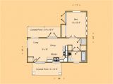 Home Plans Under00 Sq Ft Very Small House Plans Small House Floor Plans Under 500