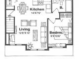Home Plans Under00 Square Feet Small House Plans Under 500 Sq Ft