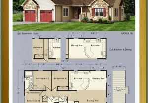 Home Plans Under0k 4 Bedroom Modular Home Prices House Plans Under 50k