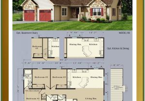 Home Plans Under0k 4 Bedroom Modular Home Prices House Plans Under 50k