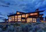 Home Plans Utah Architecture asymmetry In the Service Of Comfortable