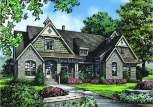 Home Plans Walkout Basement Don Gardner House Plans with Walkout Basement Donald