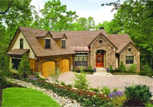 Home Plans Walkout Basement Hillside Walkout Archives House Plans Blog