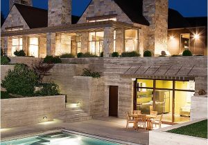 Home Plans Washington State Gorgeous Contemporary Home In Washington State