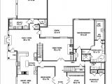 Home Plans with 2 Master Bedrooms Home Plans with Dual Master Printable Images and Two