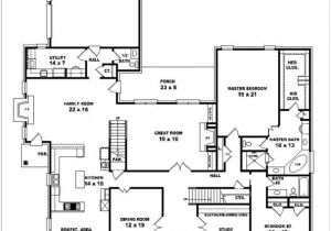 Home Plans with 2 Master Bedrooms Home Plans with Dual Master Printable Images and Two