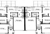 Home Plans with 2 Master Bedrooms Small Two Bedroom House Plans House Plans with Two Master