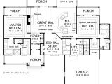 Home Plans with 2 Master Suites 2 Master Suites House Plans Pinterest
