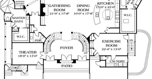 Home Plans with 2 Master Suites 44 Best Dual Master Suites House Plans Images On Pinterest