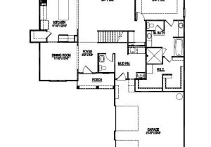 Home Plans with 2 Master Suites On First Floor First Floor Master Floor Plans New Plan Just Added