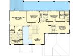 Home Plans with 2 Master Suites On First Floor First or Second Floor Master Suite 32231aa