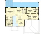 Home Plans with 2 Master Suites On First Floor First or Second Floor Master Suite 32231aa