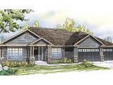Home Plans with 3 Car Garage 3 Car Garage House Plans Ranch House 2018 House Plans