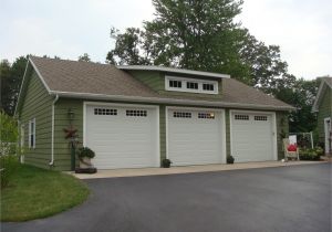 Home Plans with 3 Car Garage Independent and Simplified Life with Garage Plans with