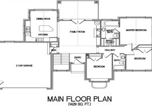 Home Plans with A View House Plans Small Lake Lake House Floor Plans with A View