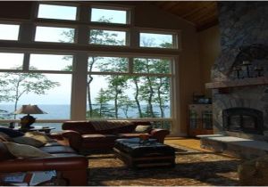 Home Plans with A View House Plans with A View and Lots Of Windows