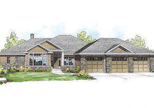 Home Plans with A View Lake House Plans with A View Cottage House Plans