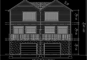 Home Plans with A View to the Rear House Plans with A View to the Rear House Plan 2017