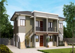 Home Plans with Apartment Small Apartment Exterior Design In the Philippines H
