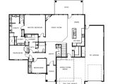 Home Plans with Apartments attached House Plans with attached Apartments