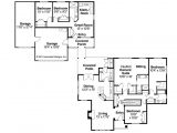 Home Plans with Apartments attached House Plans with Inlaw Suites attached 28 Images