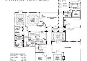 Home Plans with attached Guest House Guest House Addition In Law Suite Granny Flat Floor Plans